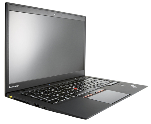 ThinkPad X1 Carbon - ultrabook 14 inch nhẹ nhất thế giới
